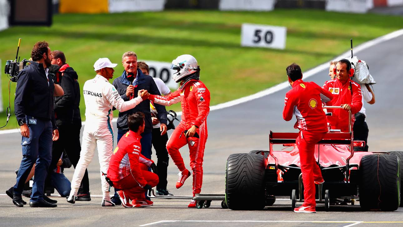 Hamilton trotz Pole pessimistisch