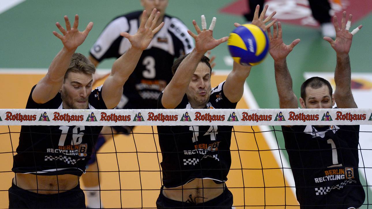 BR hat Gruppensieg im Visier