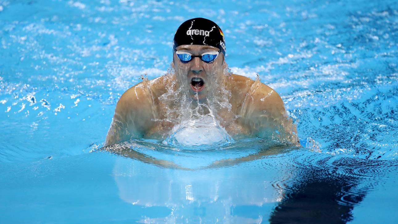 Geschwächter Koch siegt in Berlin