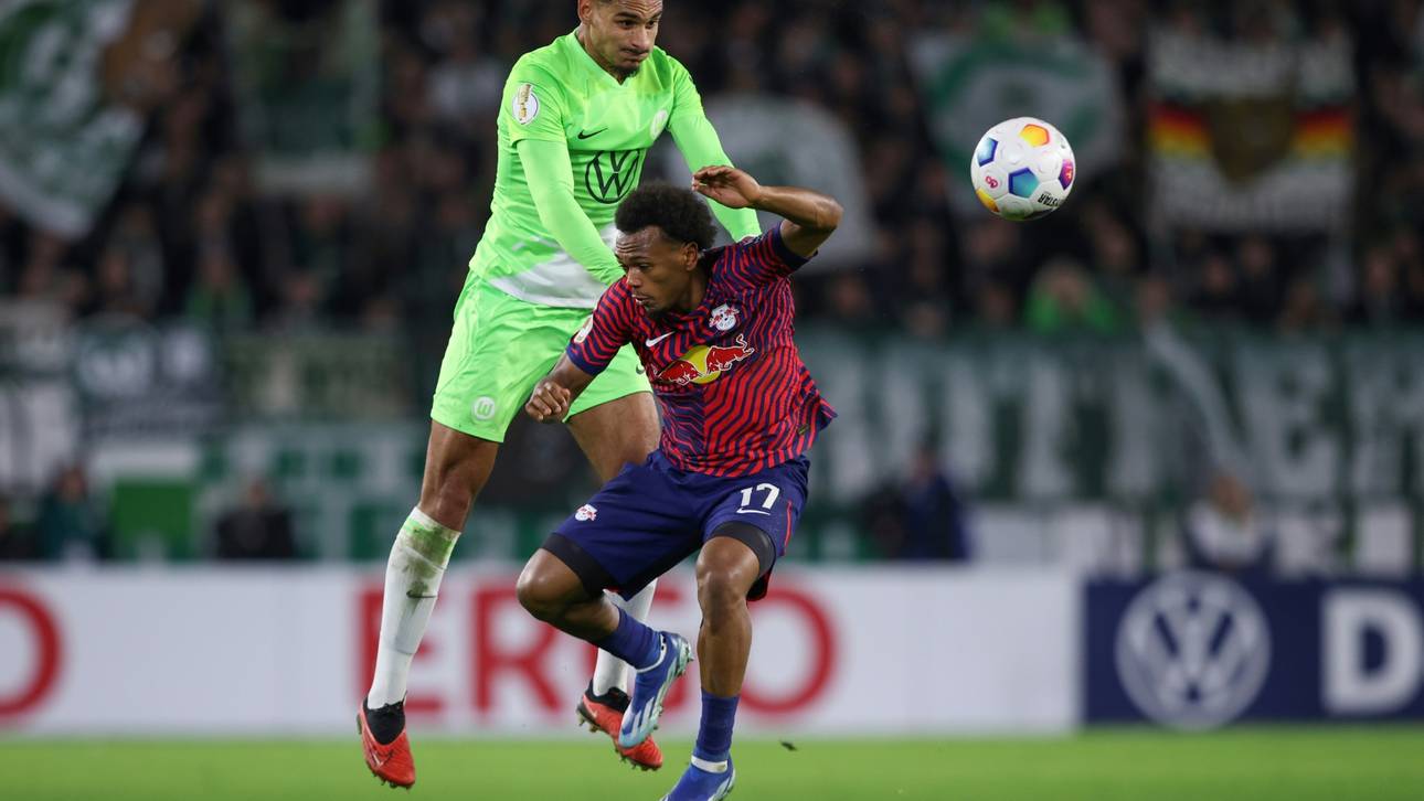 Milan lockt offenbar „Wölfe“-Star