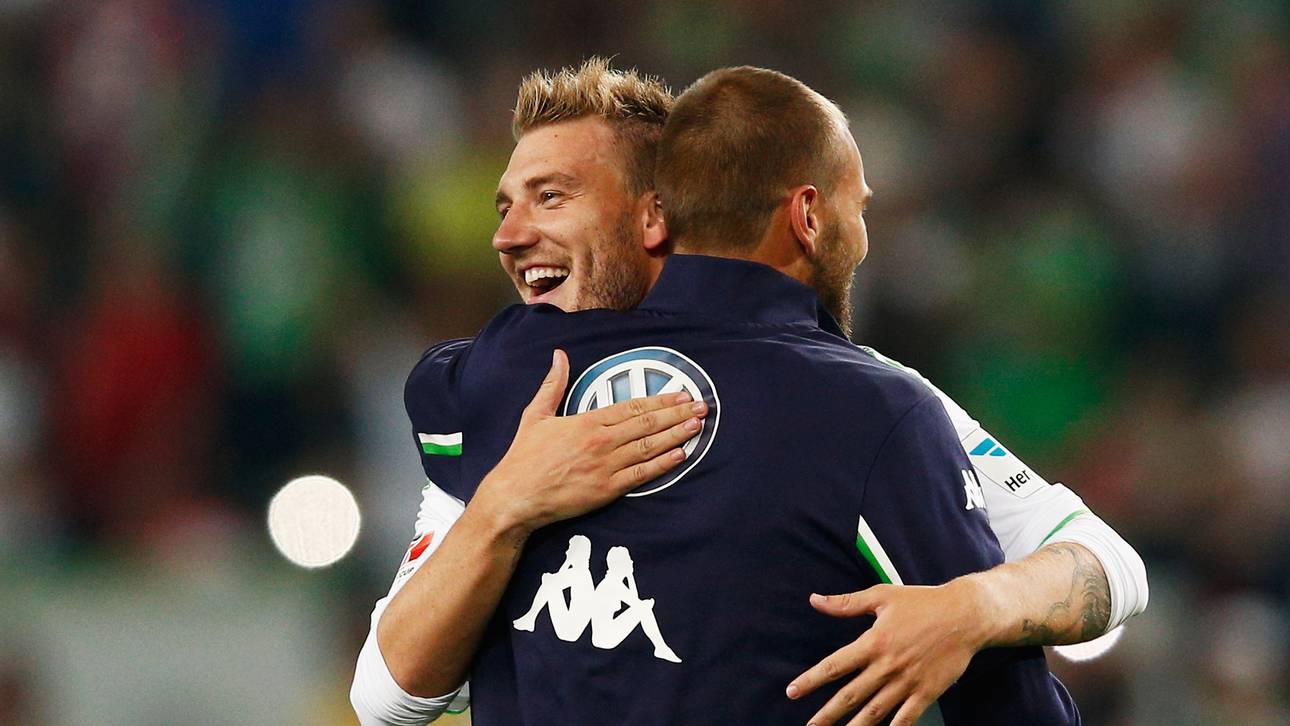 Bendtner sammelt in Cottbus Pluspunkte