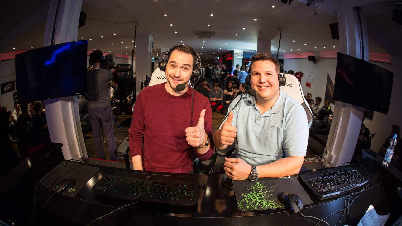 Knochen glaubt an das neue mouz