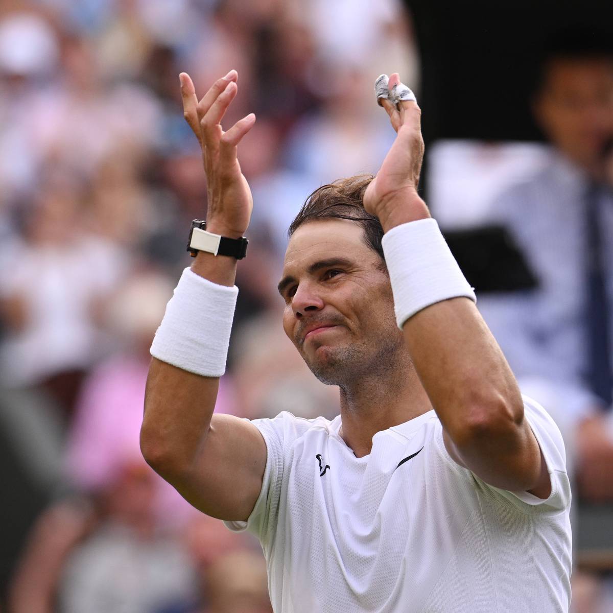 Grand-Slam-Rekordchampion Rafael Nadal kehrt nach seiner Bauchmuskelverletzung in der kommenden Woche auf die ATP-Tour zurück.