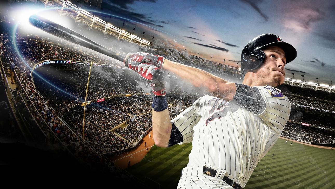 LIVE auf SPORT1: Kepler bei Yankees