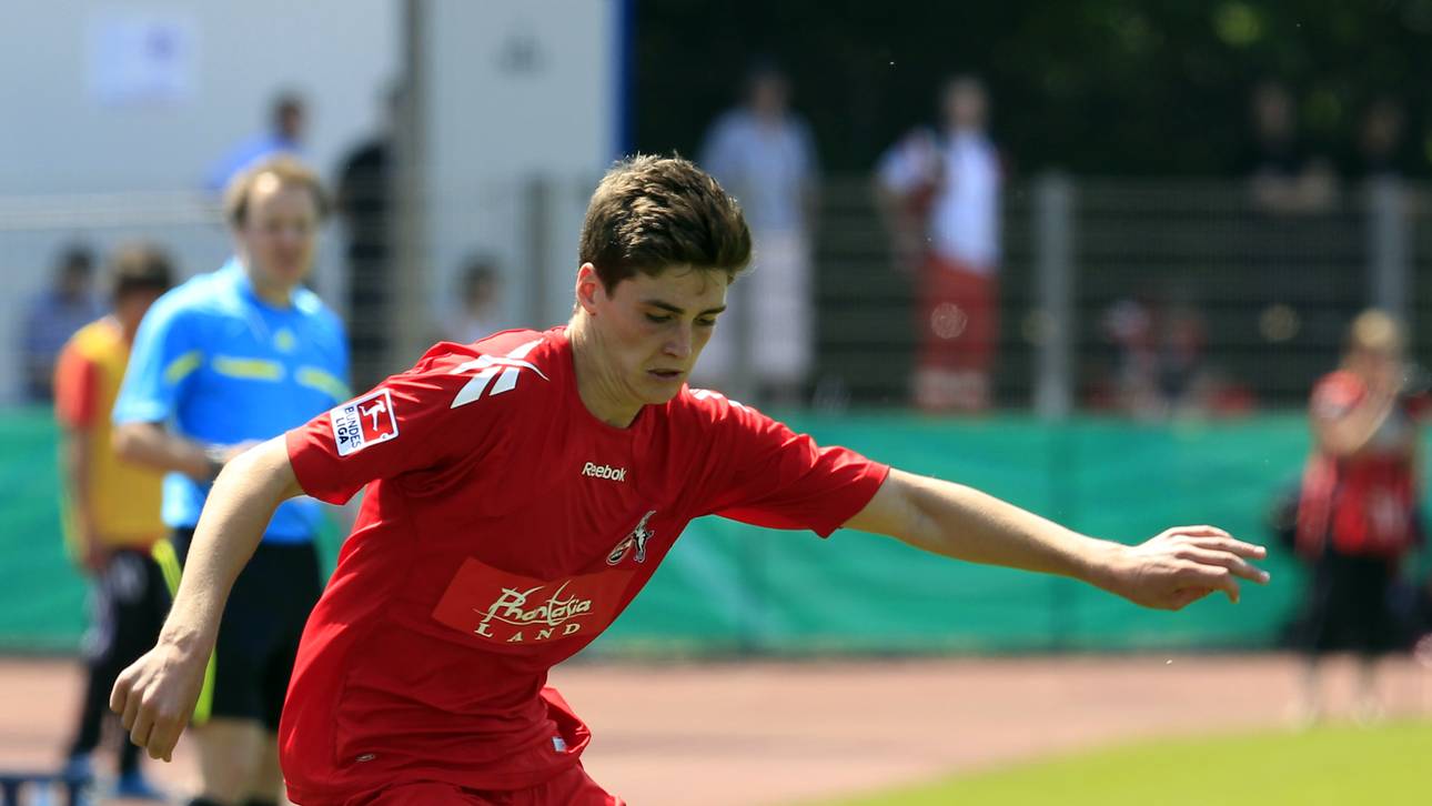 Münster verpflichtet Kölns Wiebe