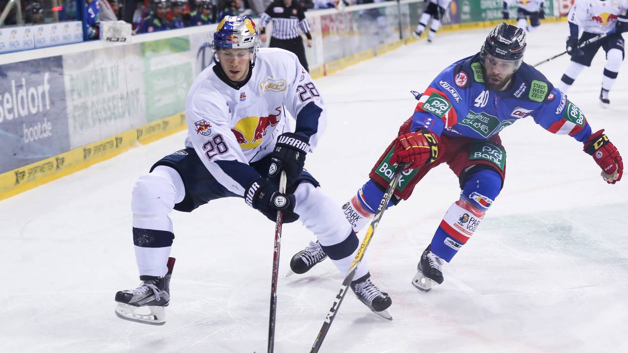 München wieder top – Adler mit Krimi