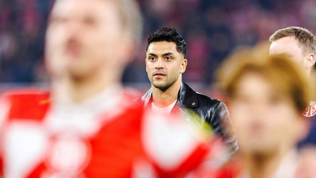 WM-Anwärter vor Rückkehr