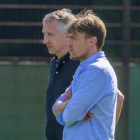 Fritz wird Baumann-Nachfolger bei Werder