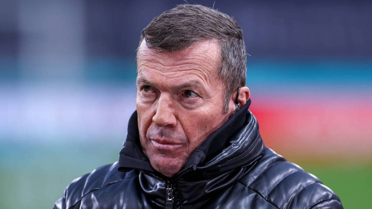 Matthäus: Bayer hat FCB Augen geöffnet