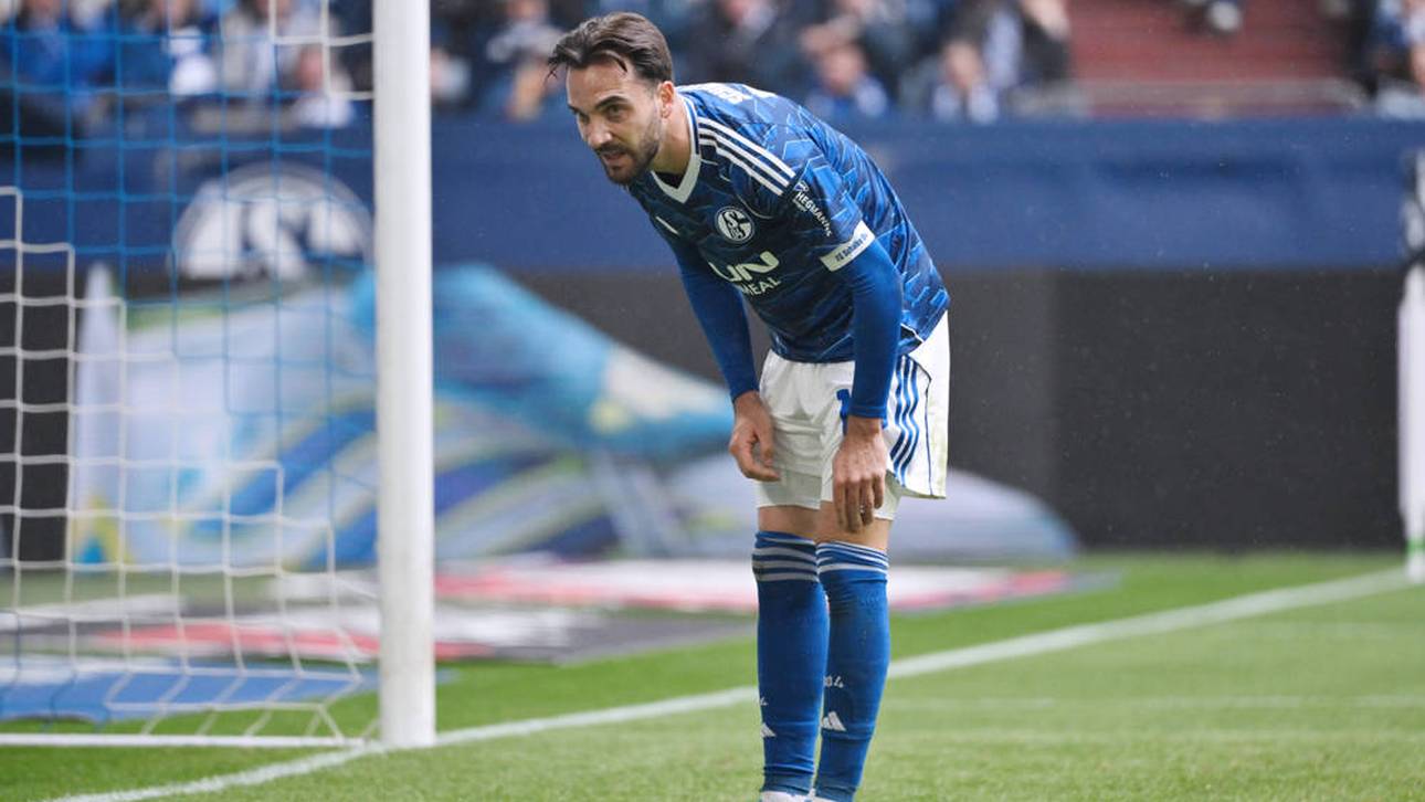 S04 atmet auf – und hat neue Sorgen