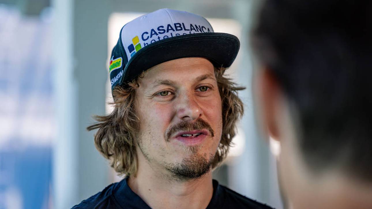 „Ein Risiko“: Ski-Star übt Kritik