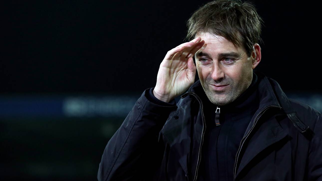 1. FC Nürnberg empfängt Karlsruhe