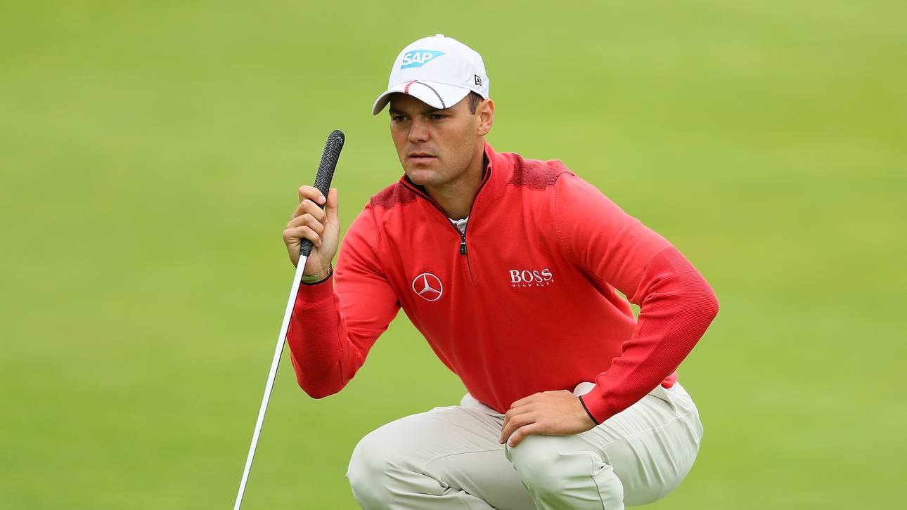 Kaymer erhält Wildcard für Ryder Cup