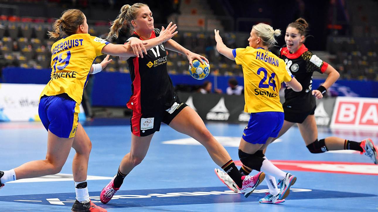 Ladies siegen und hoffen vergeblich