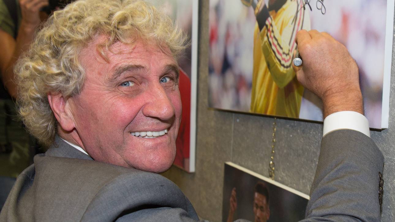 Pfaff: „Bayern kompletter als Barca“