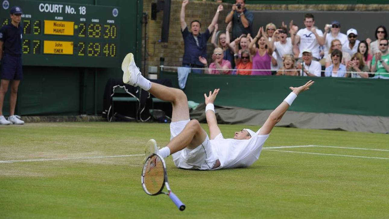 11:05 Stunden für die Ewigkeit