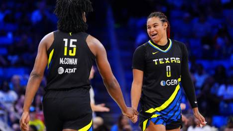 Satou Sabally will die Dallas Wings verlassen