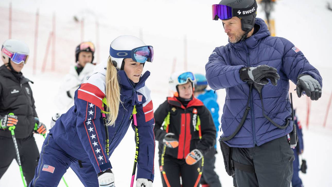 Vonn-Trainer schmeißt offenbar hin