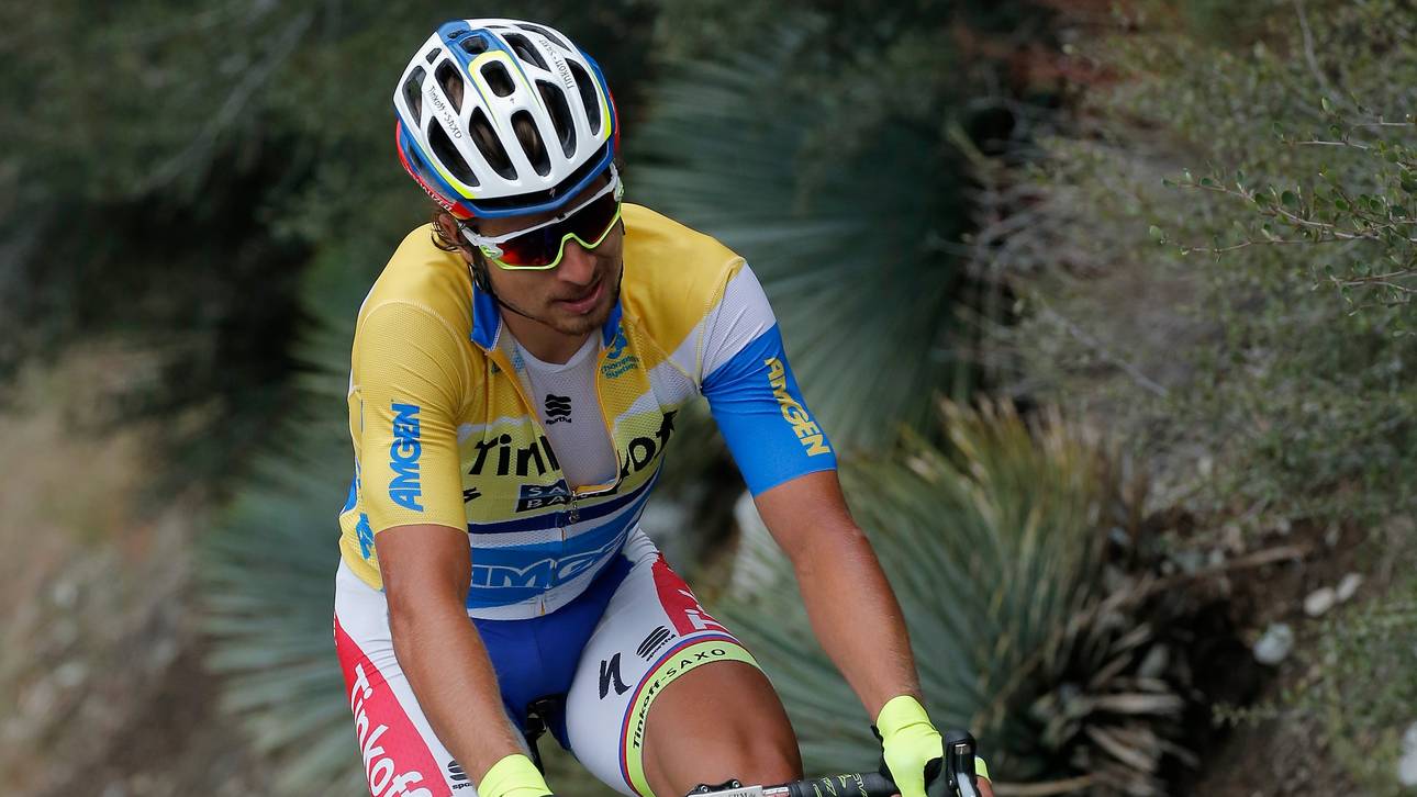 Zweiter Etappensieg für Sagan