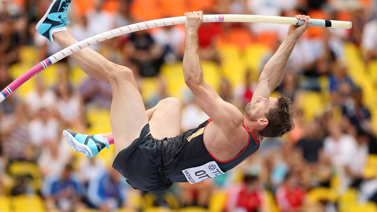 Otto beendet Karriere