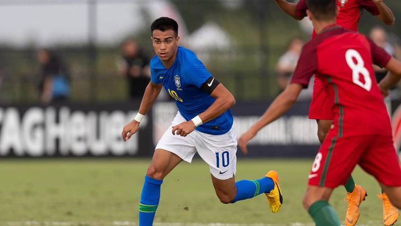 Dieses Juwel jagen die Top-Klubs