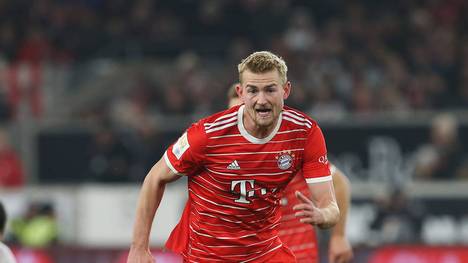 Diese Spieler retten in letzter Sekunde! Unter anderem mit Matthijs de Ligt, Nico Schlotterbeck und Yann Sommer 