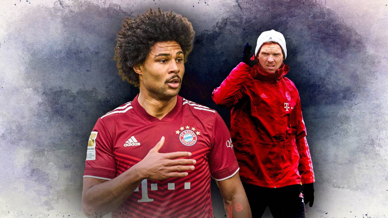 Macht es Vidović wie Zirkzee?