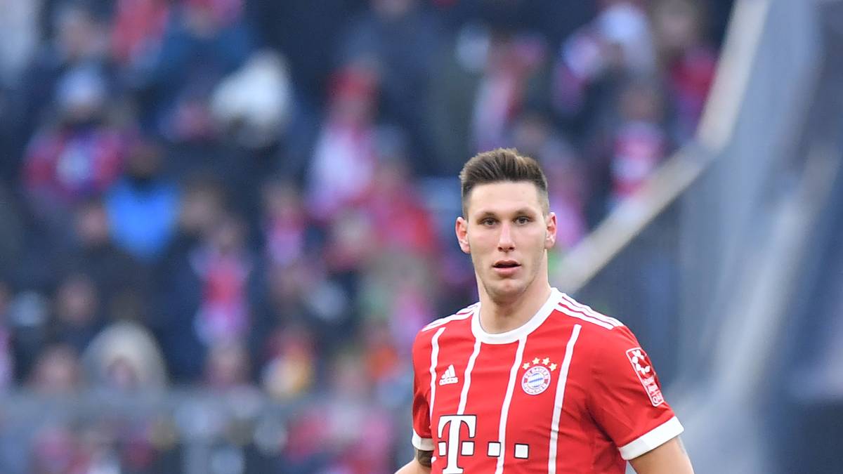NIKLAS SÜLE: Der Innenverteidiger ersetzte nach 34 Minuten den verletzten Boateng und gewann direkt ein Duell gegen Ronaldo. Ließ auch danach nichts anbrennen. Solides Spiel. SPORT1-Note: 3