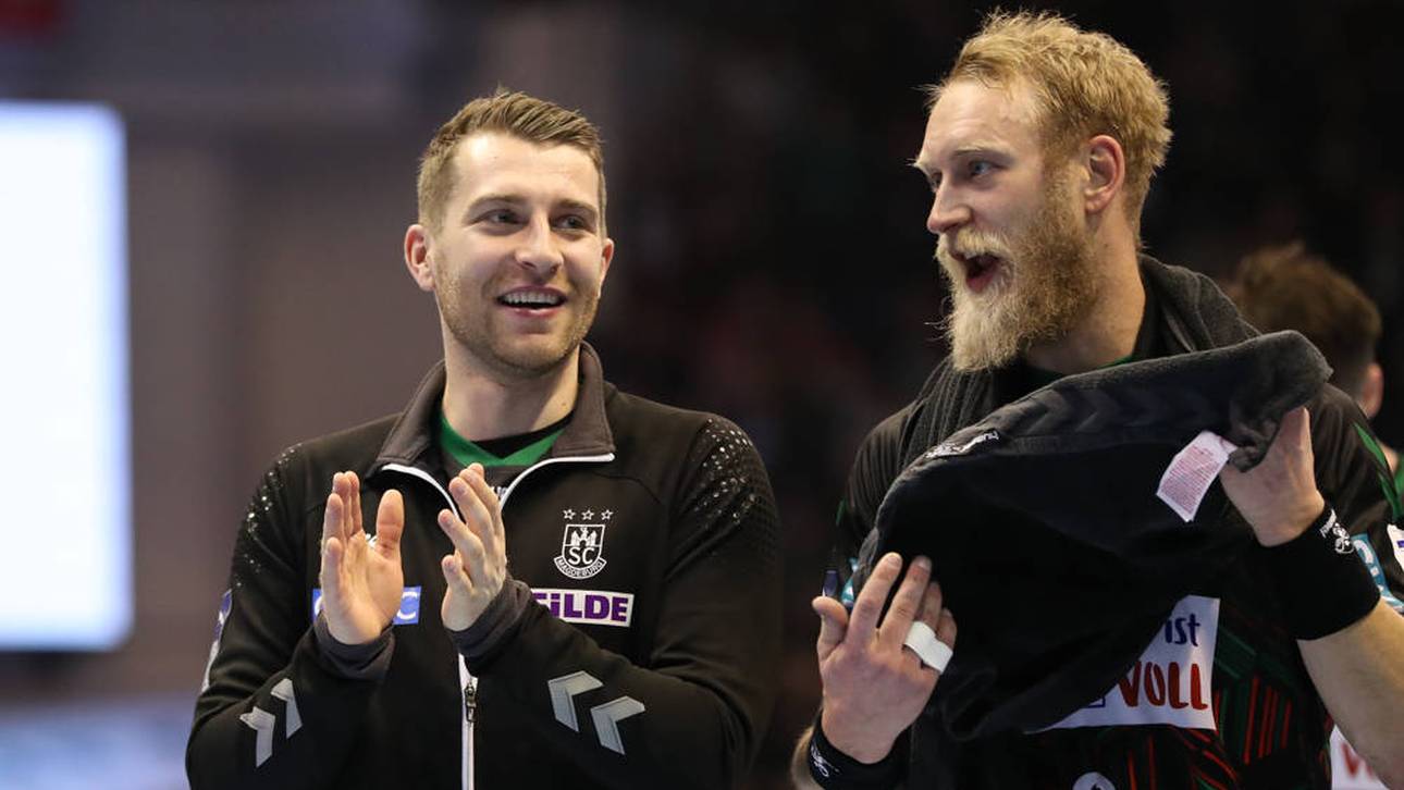 Kantersieg nach Doppelverlängerung