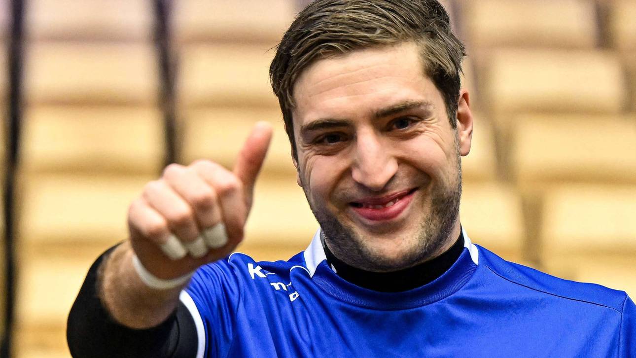 Torhüter verlässt Leipzig im Sommer