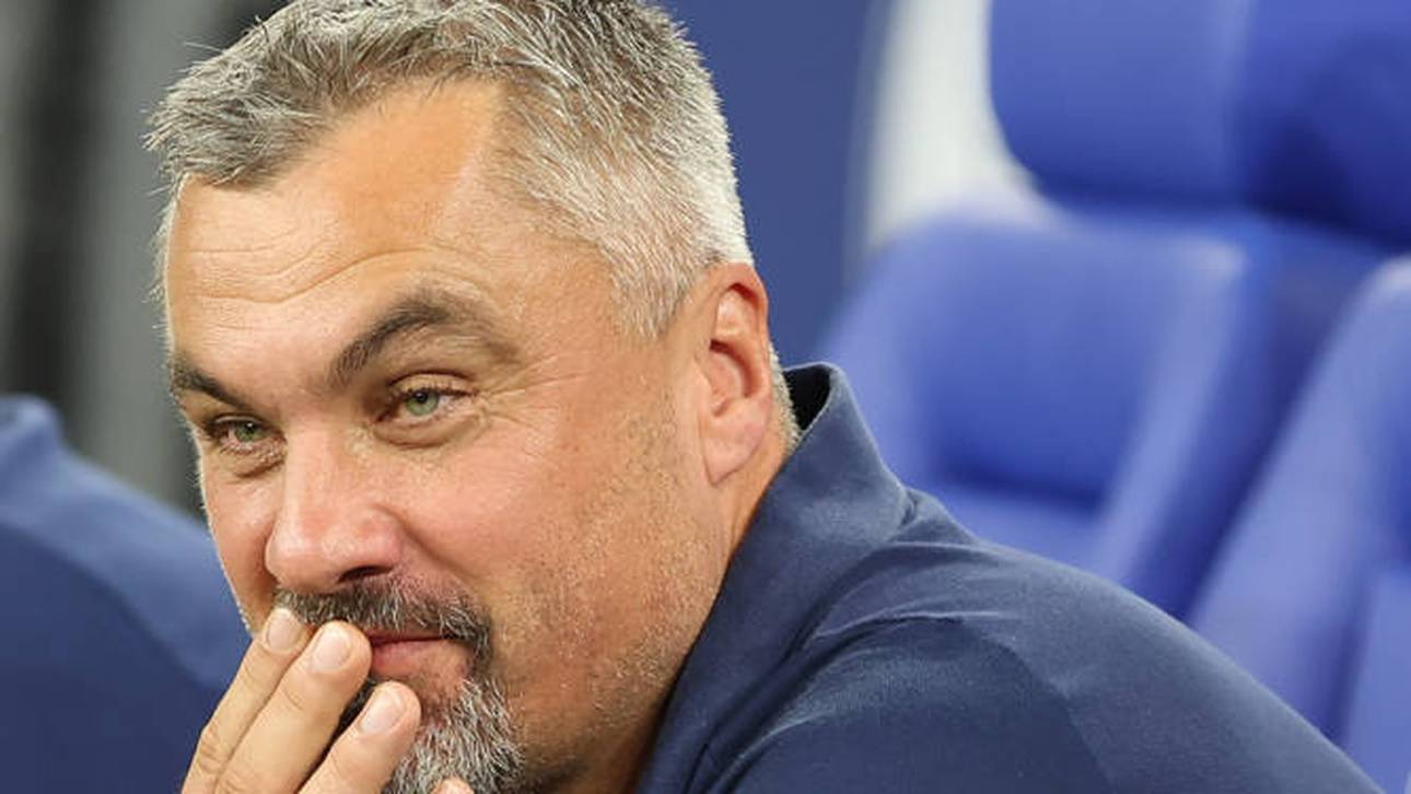 Das sind Schalkes Trainerkandidaten