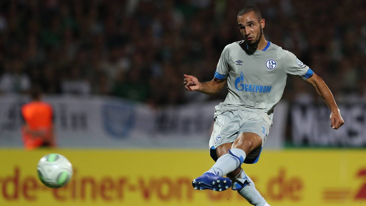 NABIL BENTALEB (ab 55.): Ersetzte Rudy und konnte dem Schalker Umschaltspiel etwas mehr Offensivimpulse verleihen - SPORT1-Note: 3,5