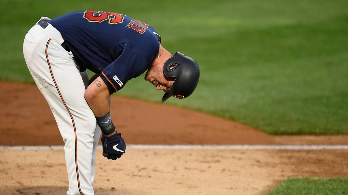 Lange Zeit war er auch im Rennen um eine Teilnahme am All-Star Game, letztlich verpasste er diese aber um 138 Stimmen. Mit seinem Homerun-Rekord gegen die Indians zeigte Kepler, dass er eine Nominierung verdient gehabt hätte - und machte den deutschen Baseball-Fans weitere Hoffnung auf neue Großtaten in der MLB