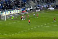 SV Waldhof Mannheim - Hannover 96 II: Tore und Highlights | 3. Liga