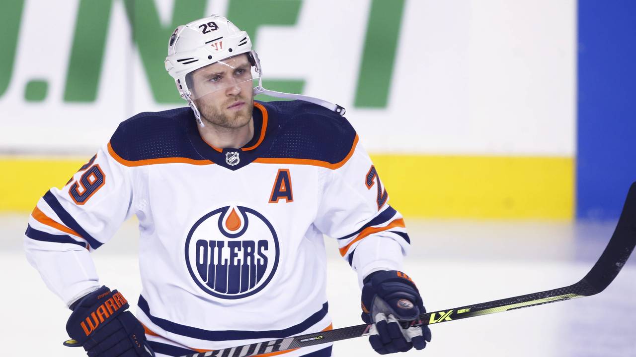 Eishockey-WM: Entscheidung bei Leon Draisaitl gefallen