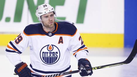 Leon Draisaitl droht mit den Edmonton Oilers das Playoff-Aus in der NHL. Die deutsche Nationalmannschaft wird er bei der Eishockey-WM aber auch dann nicht verstärken.