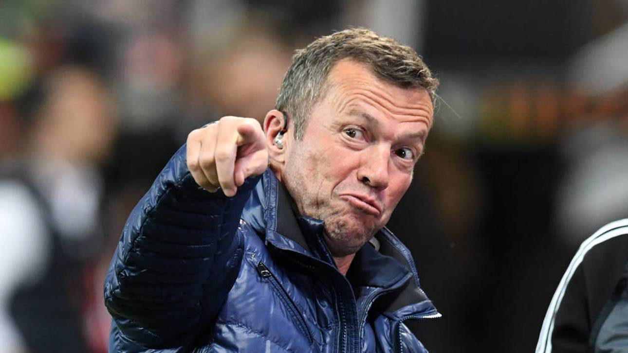 Matthäus nennt deutsche Trumpfkarte