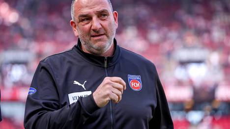Vor dem letzten Spieltag hat der 1. FC Heidenheim immer noch die Chance, sich über Platz 16 in der Bundesliga zu halten. Um für das große Wunder zu sorgen blicken Frank Schmidt und Co. mit voller Konzentration auf das Duell mit dem 1. FSV Mainz 05. 