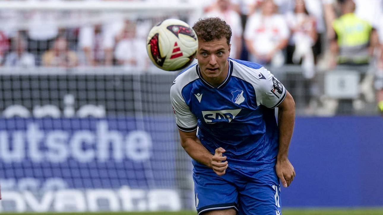 Europa League: Hoffenheimer-Auftakt auf Kreta