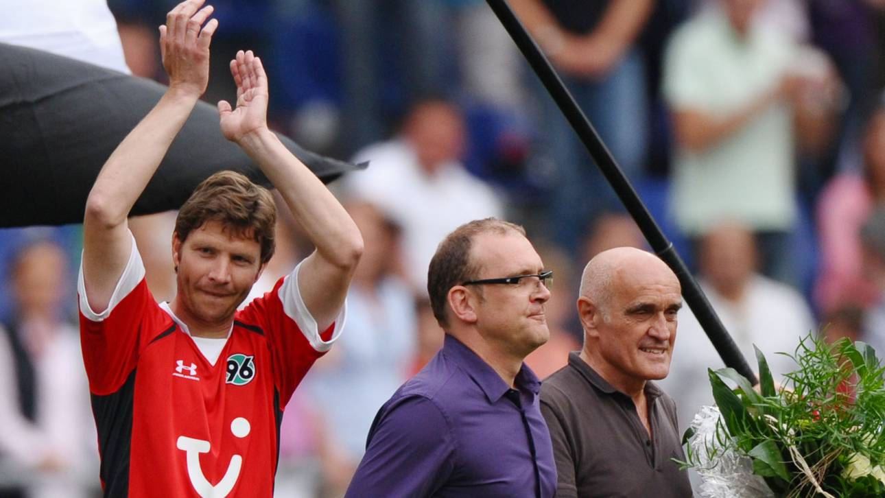 Fix: Tarnat geht zu Hannover 96