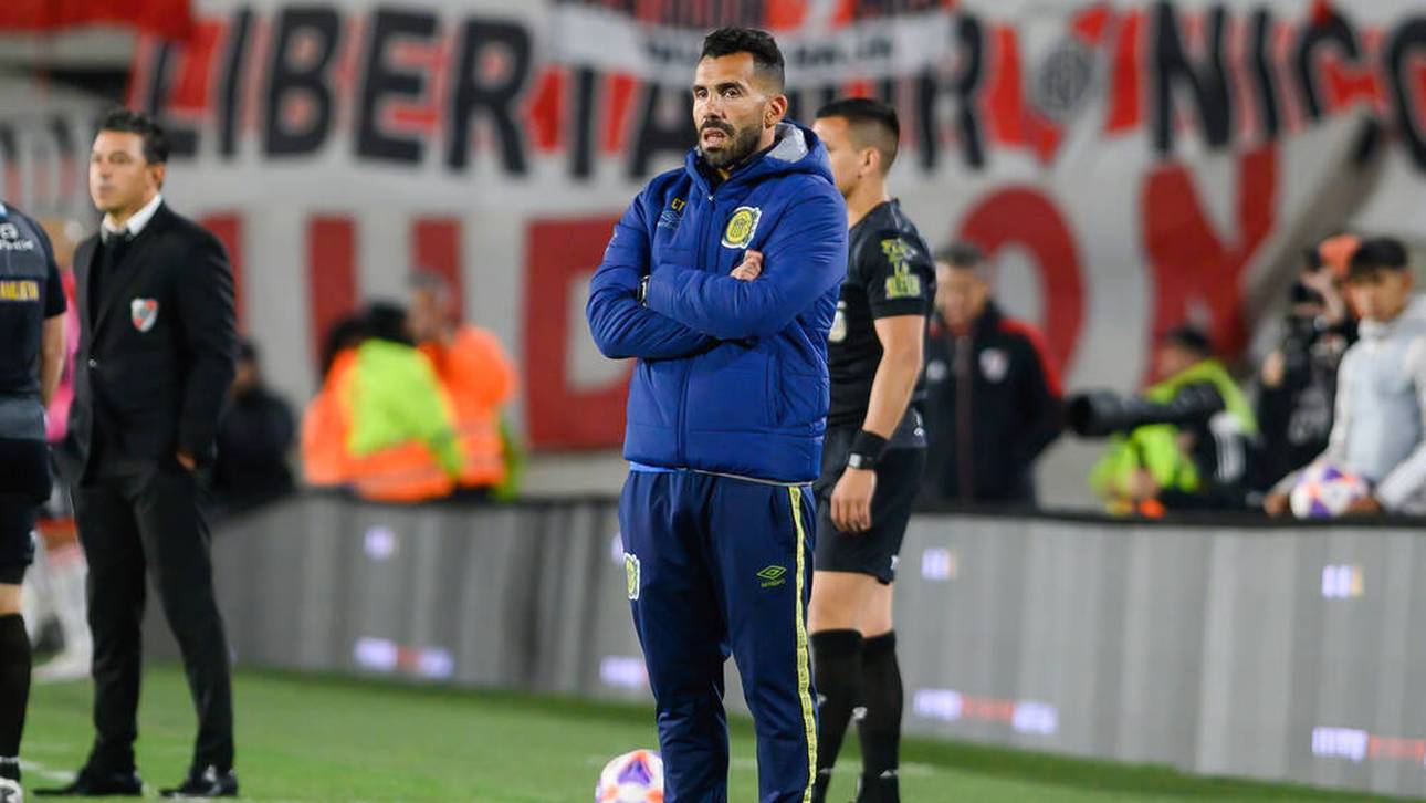 Neuer Klub für Argentinien-Legende