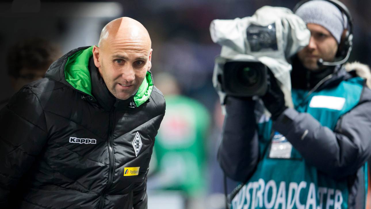 Wochen der Wahrheit für Gladbach