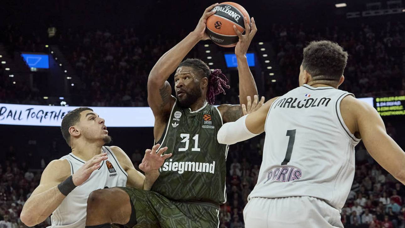 Dramatischer Bayern-Sieg