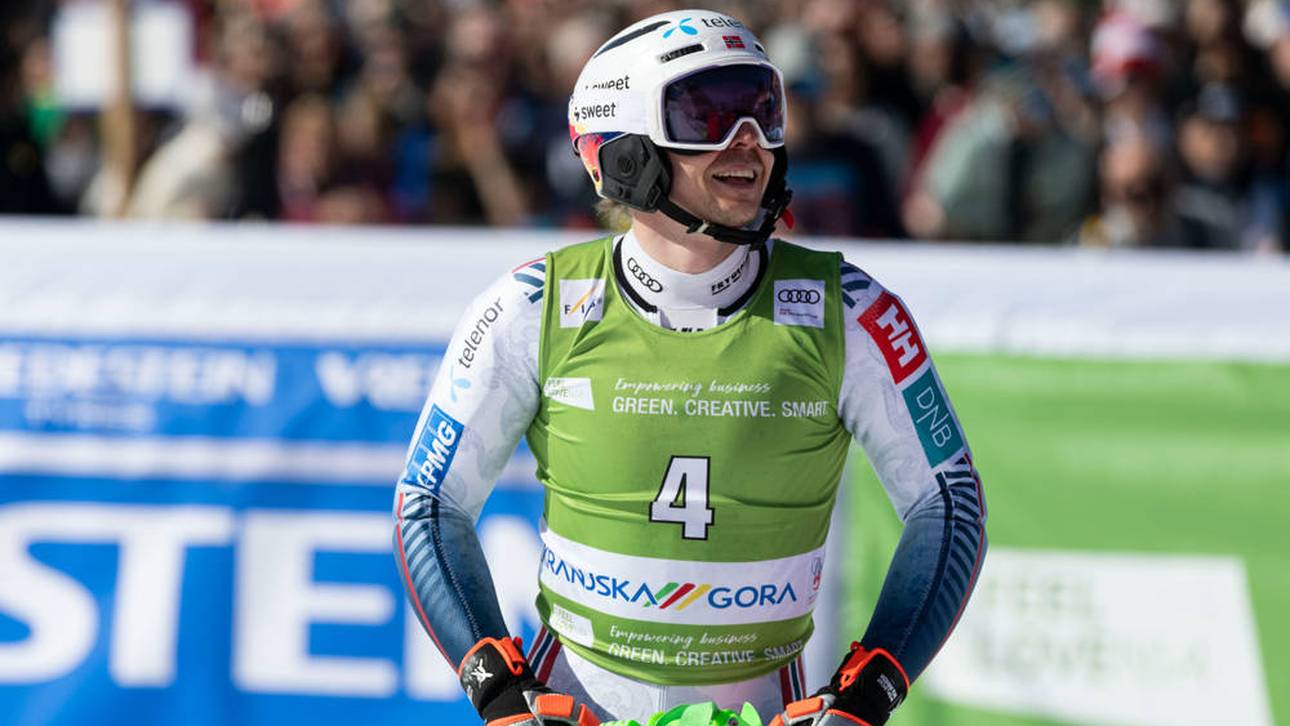 Skistar wieder im Babyglück