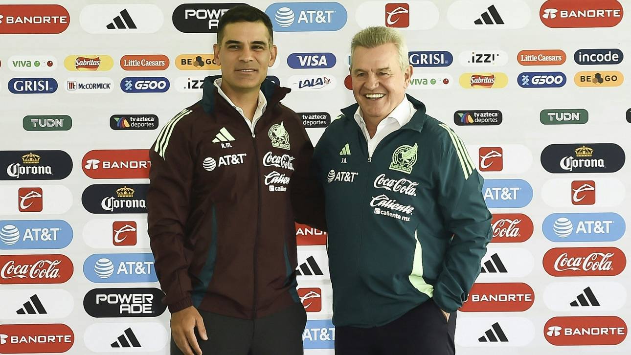 Ex-Barca-Profi wird Nationalcoach