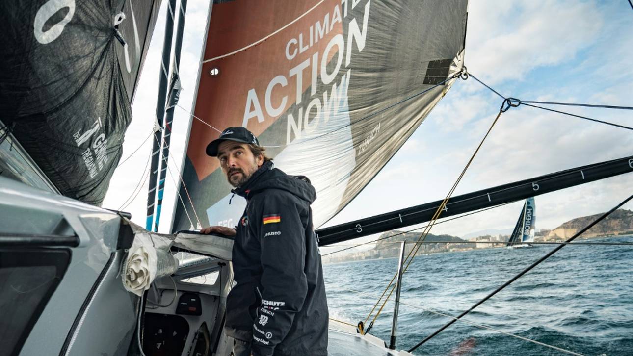 Ocean Race: Herrmann bestätigt Auszeit