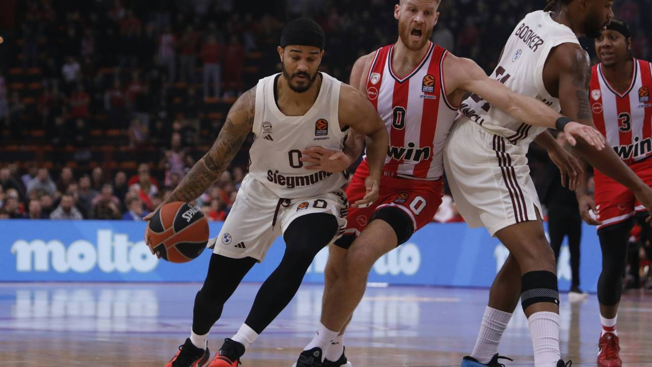 Bayern kassiert „gute Lektion“