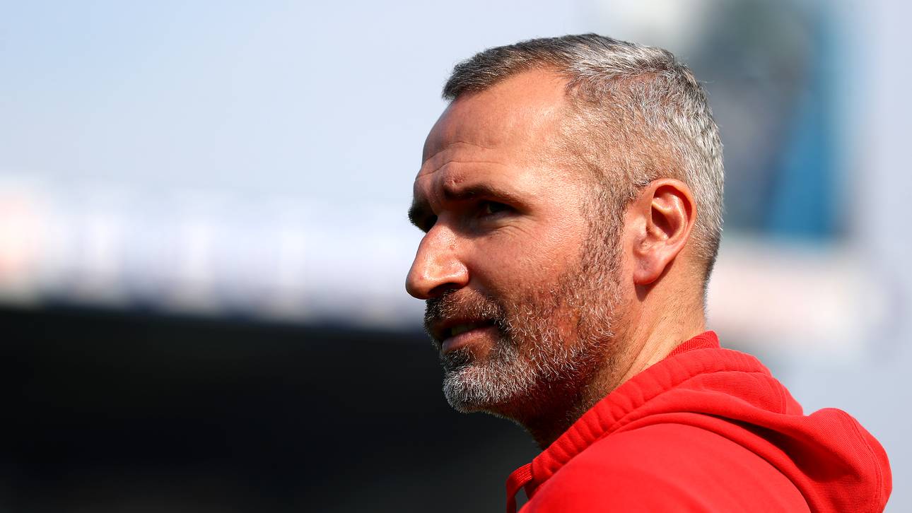 VfB nimmt Favoritenrolle gerne an