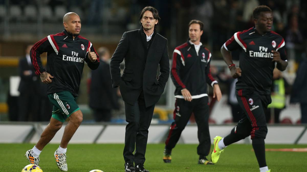 12. AC MAILAND - Umsatz: 249,7 Millionen Euro (Vorjahr: 263,5 Mio. Euro)