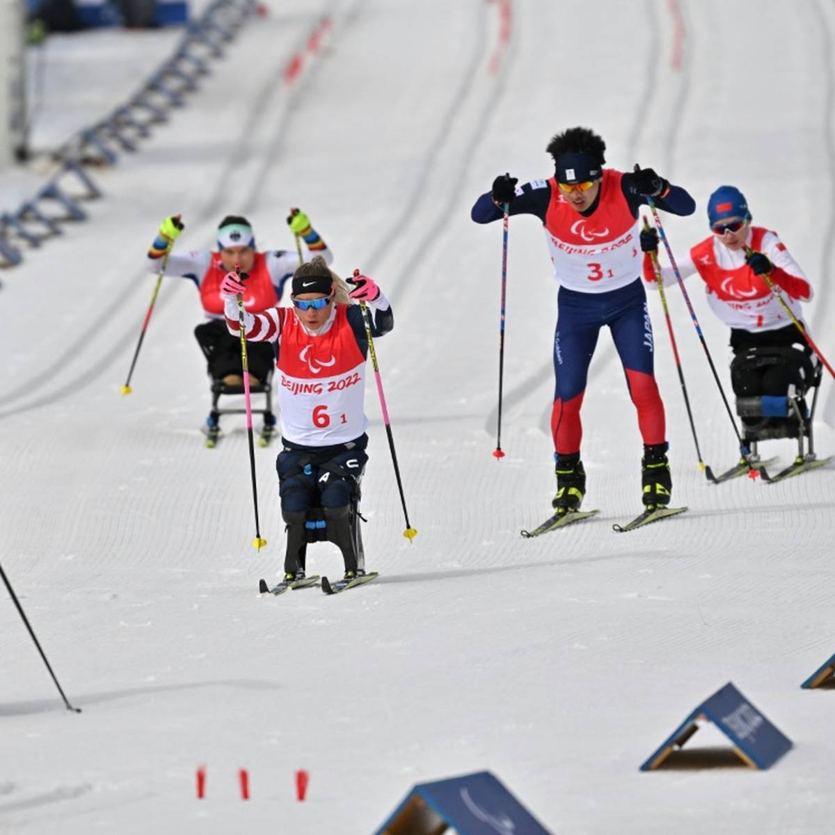 Paralympics: 160.000 Euro Prämien
